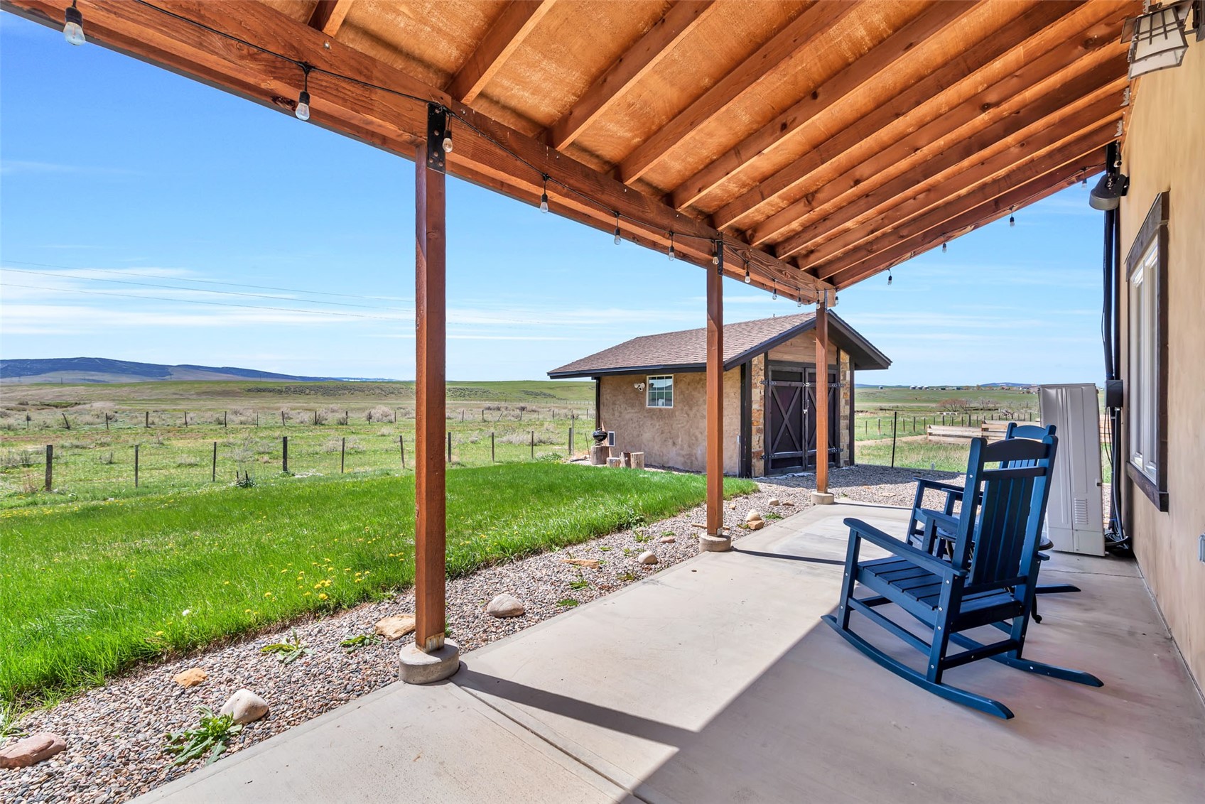 938 Dry Creek South Road Hayden CO 81639