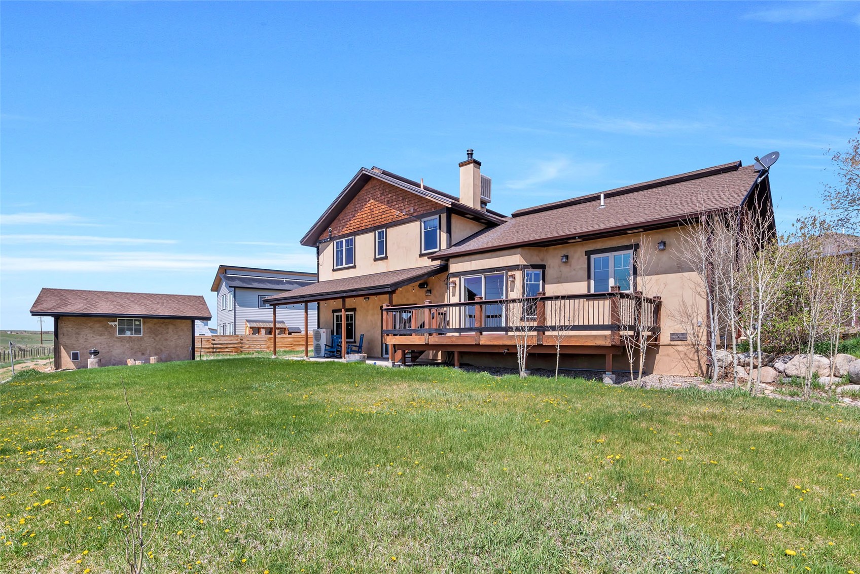 938 Dry Creek South Road Hayden CO 81639