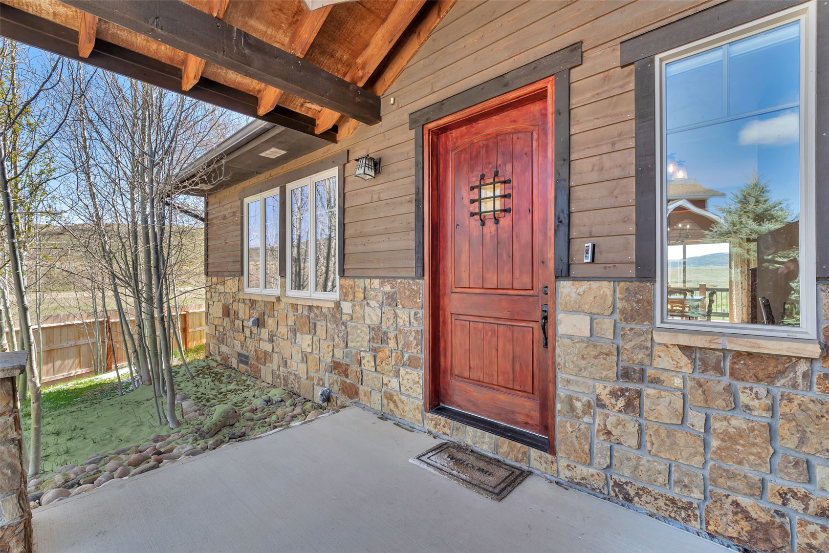 938 Dry Creek South Road Hayden CO 81639