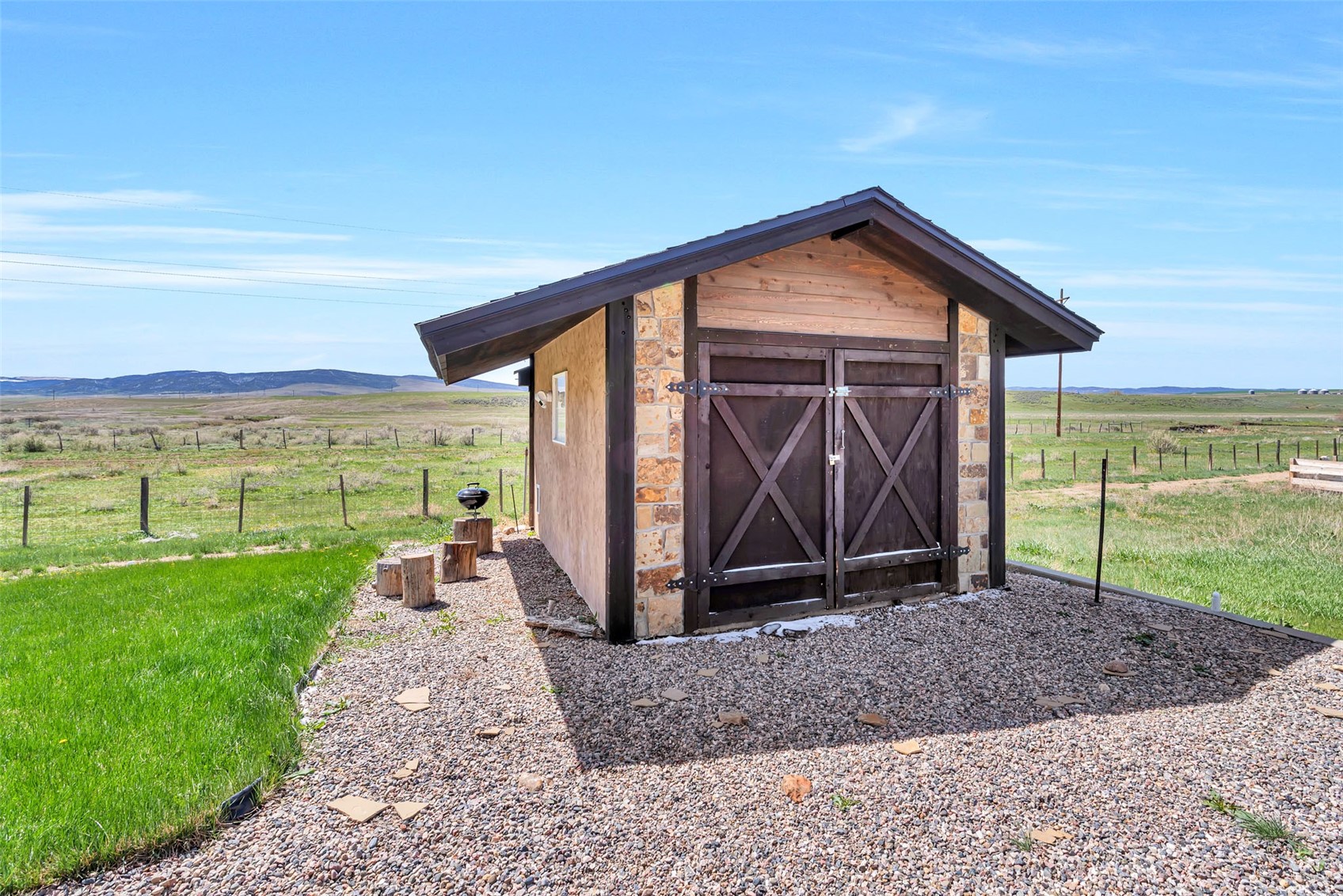 938 Dry Creek South Road Hayden CO 81639