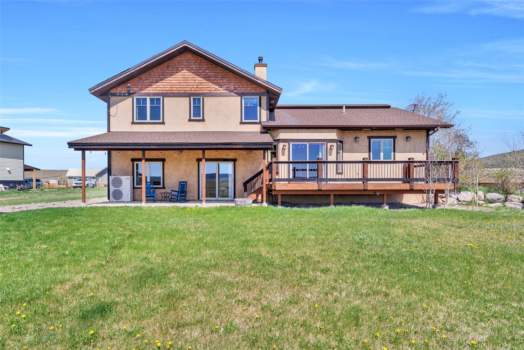 938 Dry Creek South Road Hayden CO 81639