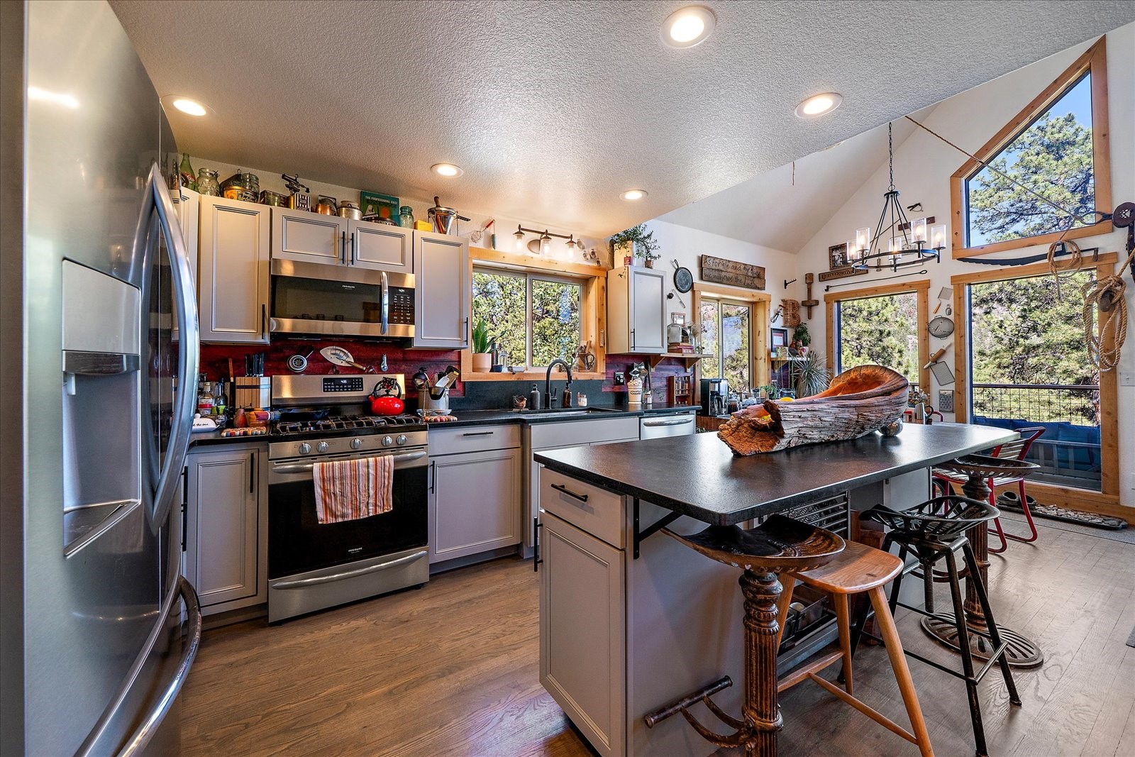 1720 Ute Trail Como CO 80456