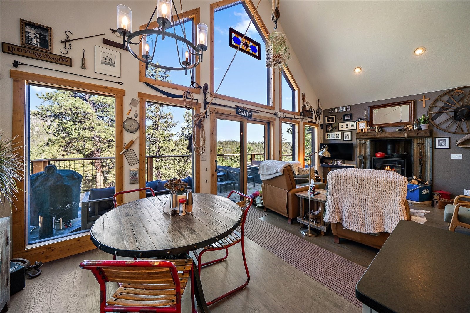 1720 Ute Trail Como CO 80456