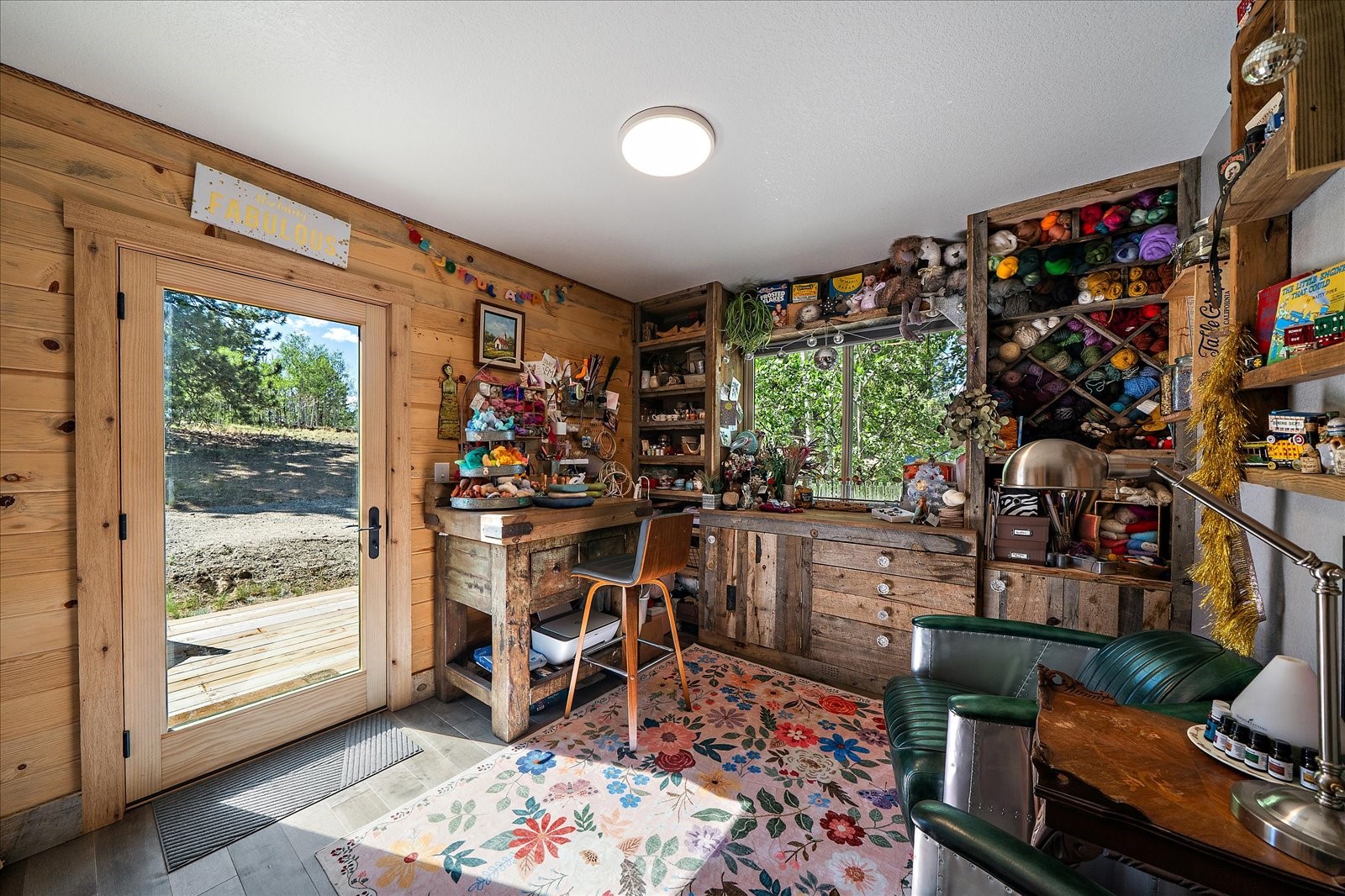 1720 Ute Trail Como CO 80456
