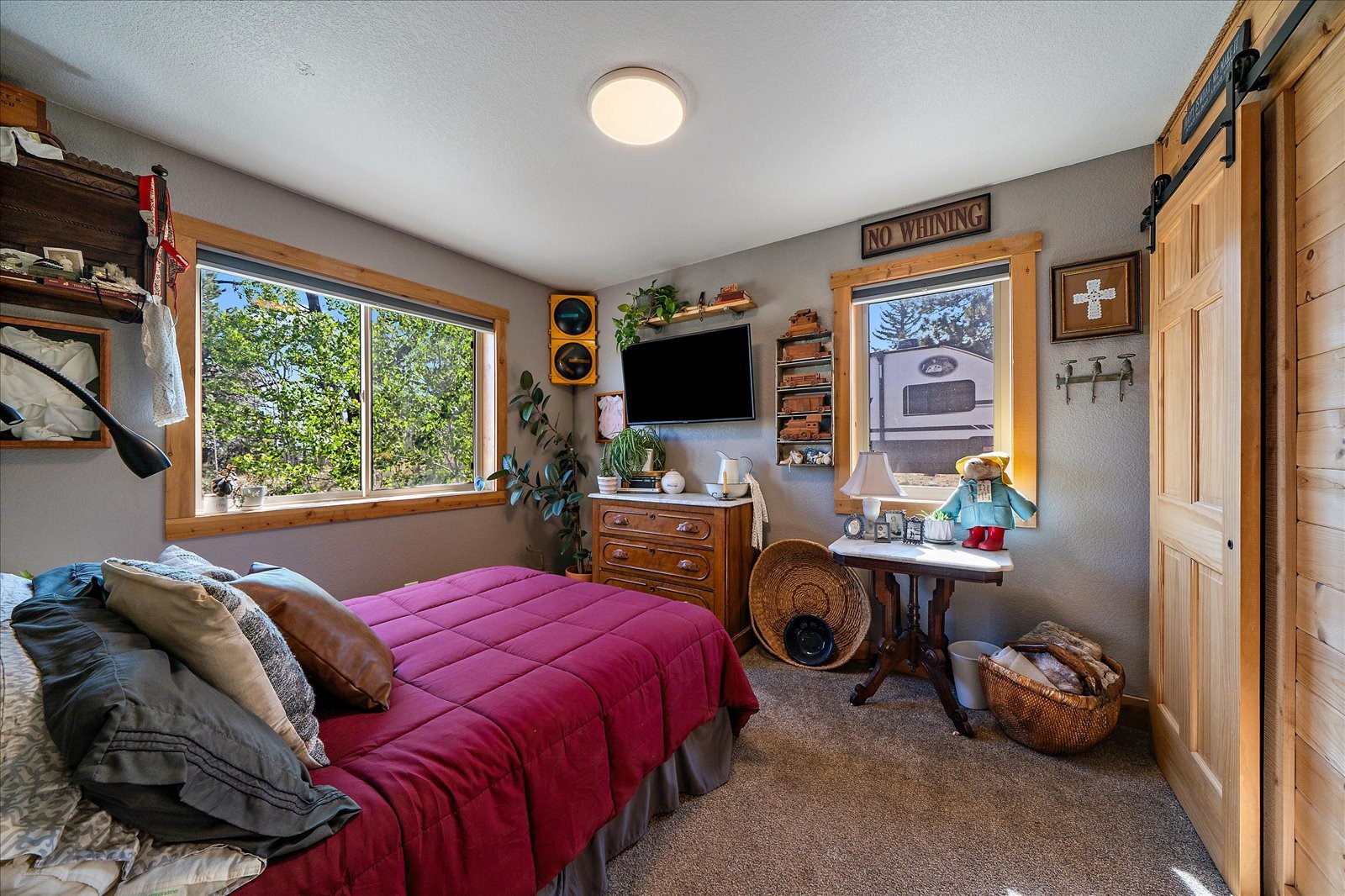 1720 Ute Trail Como CO 80456