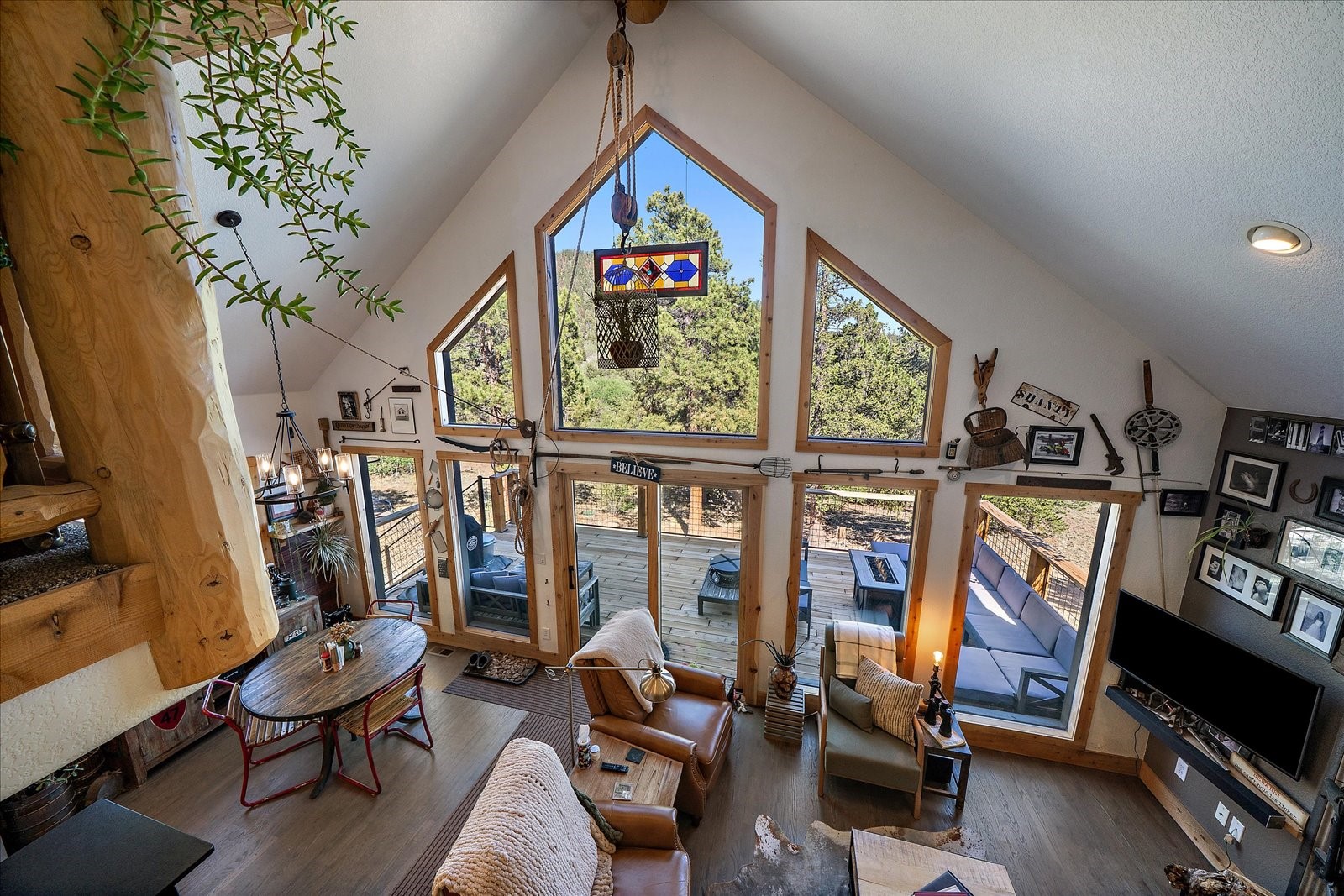 1720 Ute Trail Como CO 80456
