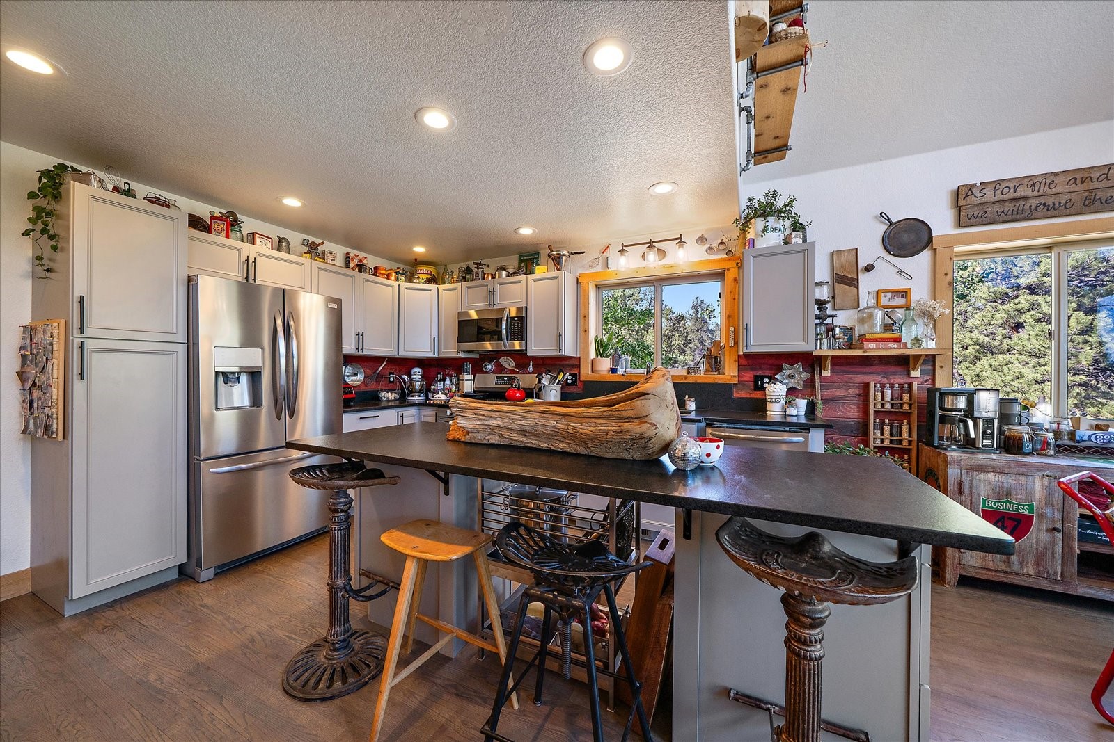 1720 Ute Trail Como CO 80456