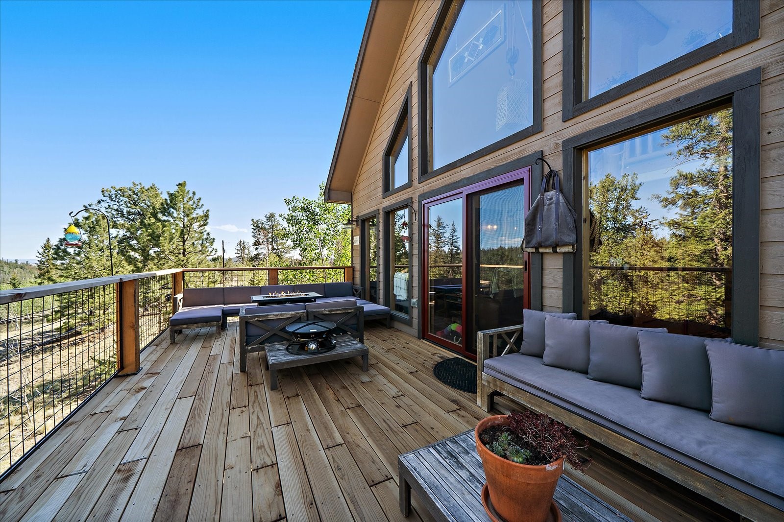 1720 Ute Trail Como CO 80456