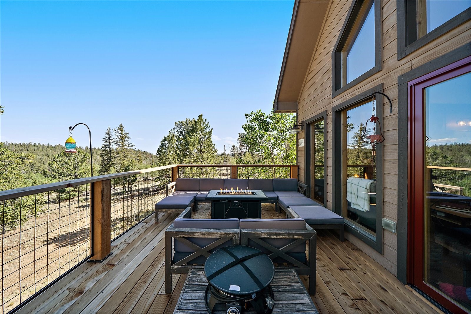 1720 Ute Trail Como CO 80456