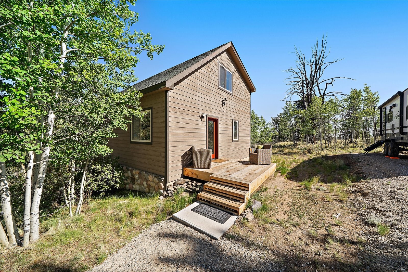 1720 Ute Trail Como CO 80456