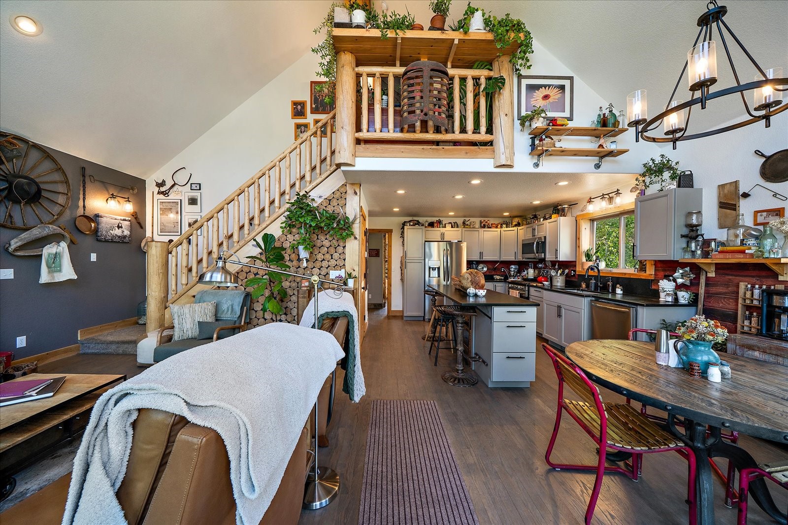 1720 Ute Trail Como CO 80456