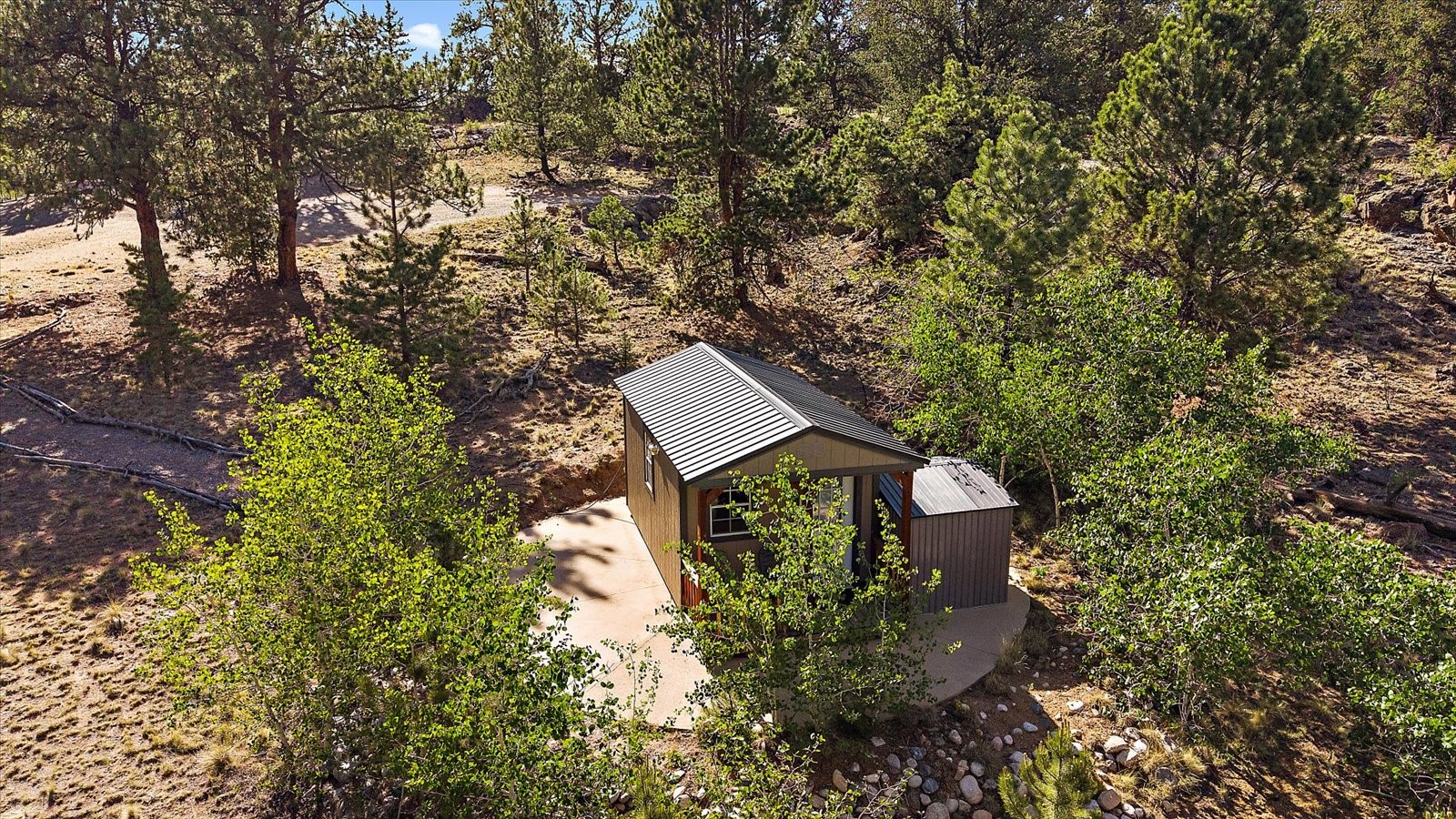 1720 Ute Trail Como CO 80456