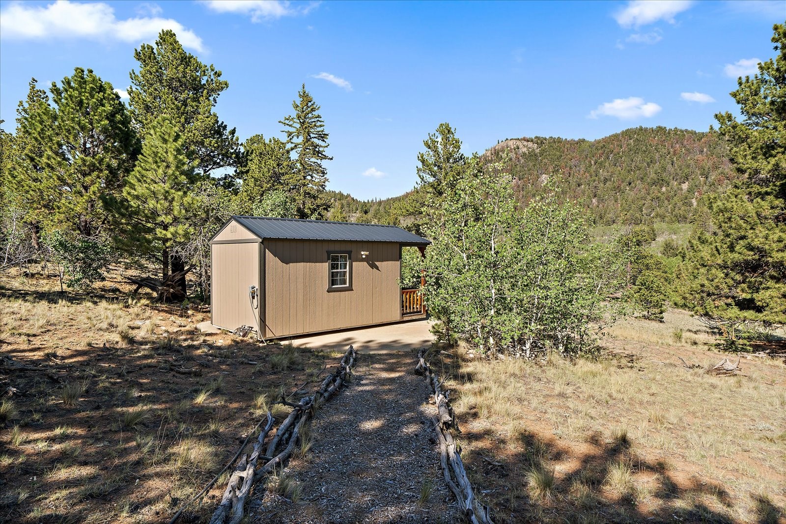 1720 Ute Trail Como CO 80456