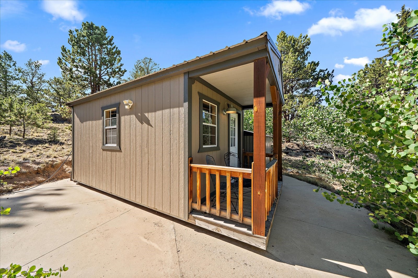 1720 Ute Trail Como CO 80456