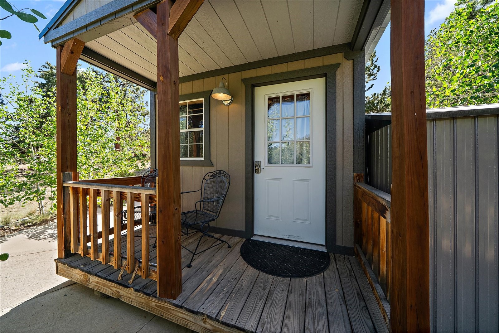 1720 Ute Trail Como CO 80456