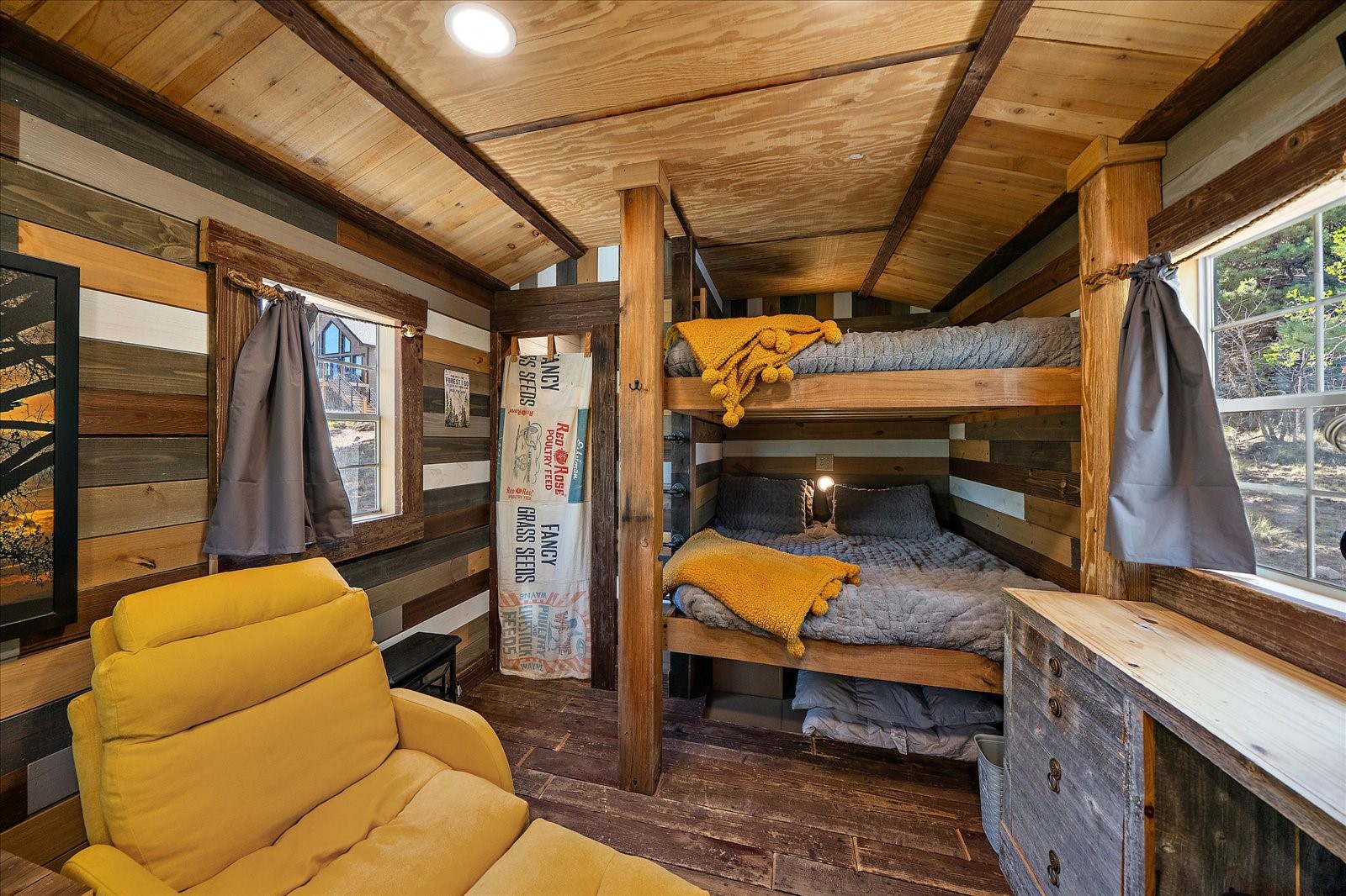 1720 Ute Trail Como CO 80456