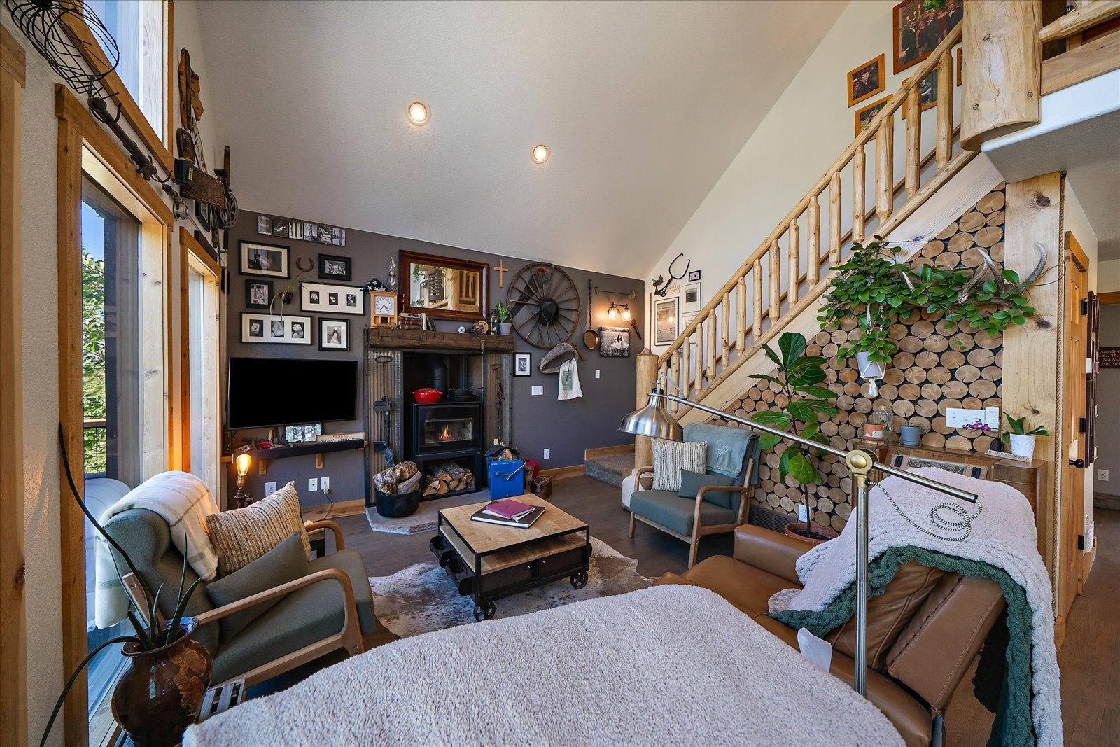 1720 Ute Trail Como CO 80456
