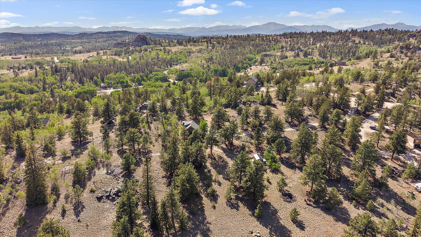 1720 Ute Trail Como CO 80456