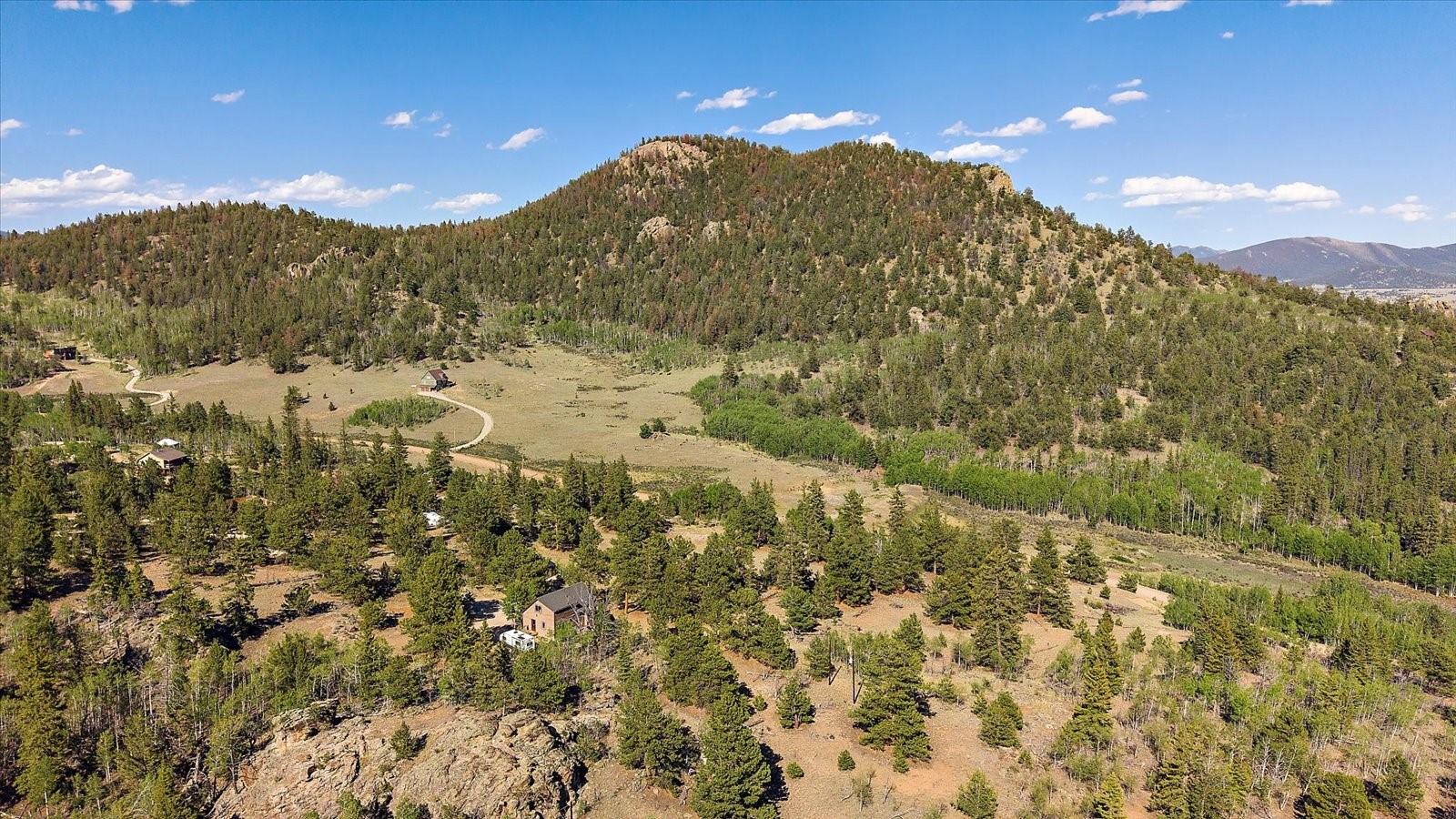 1720 Ute Trail Como CO 80456