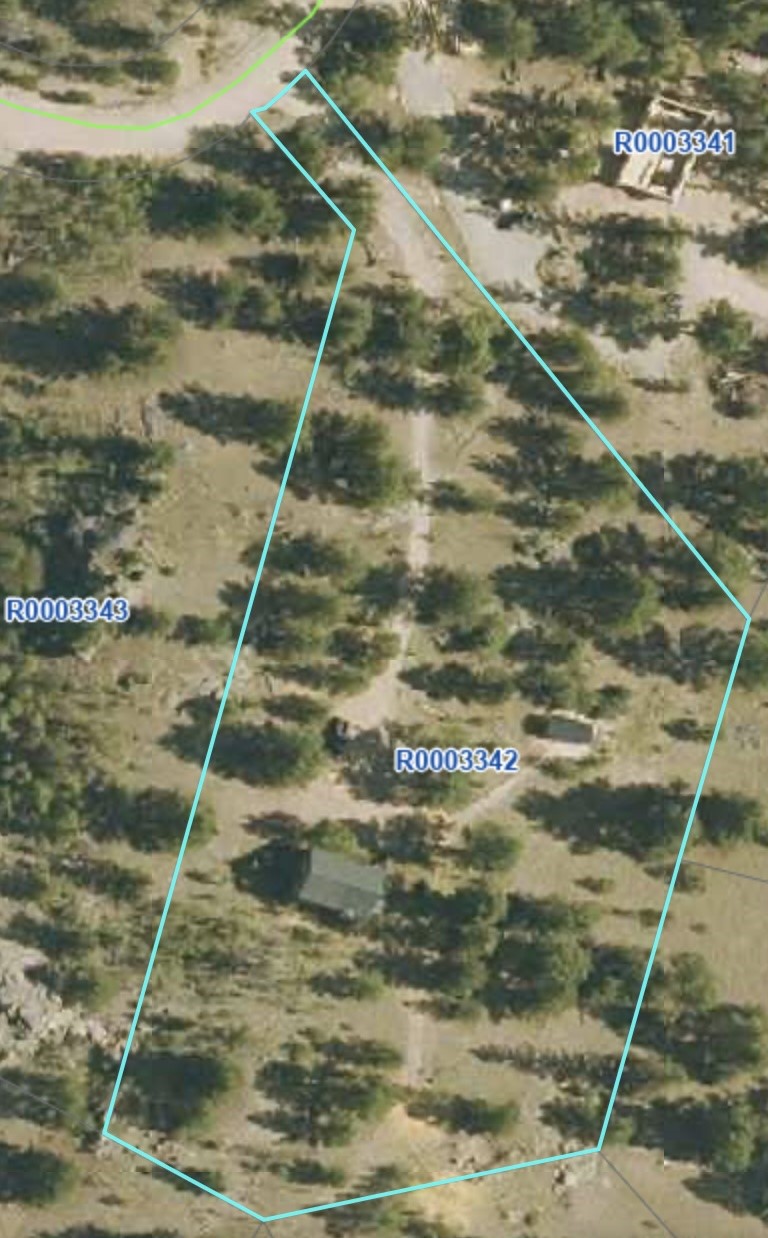 1720 Ute Trail Como CO 80456