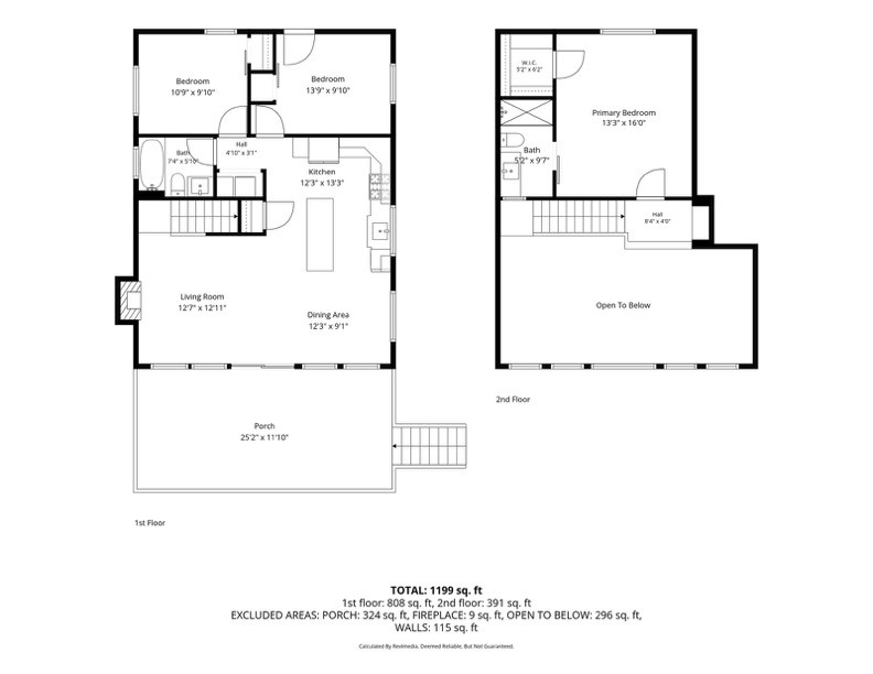1720 Ute Trail Como CO 80456