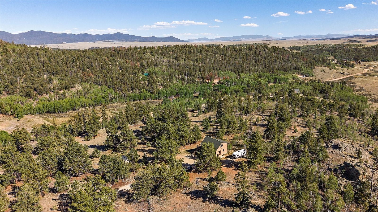 1720 Ute Trail Como CO 80456