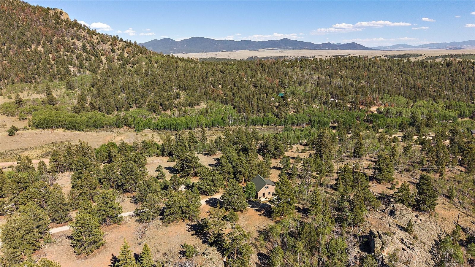 1720 Ute Trail Como CO 80456