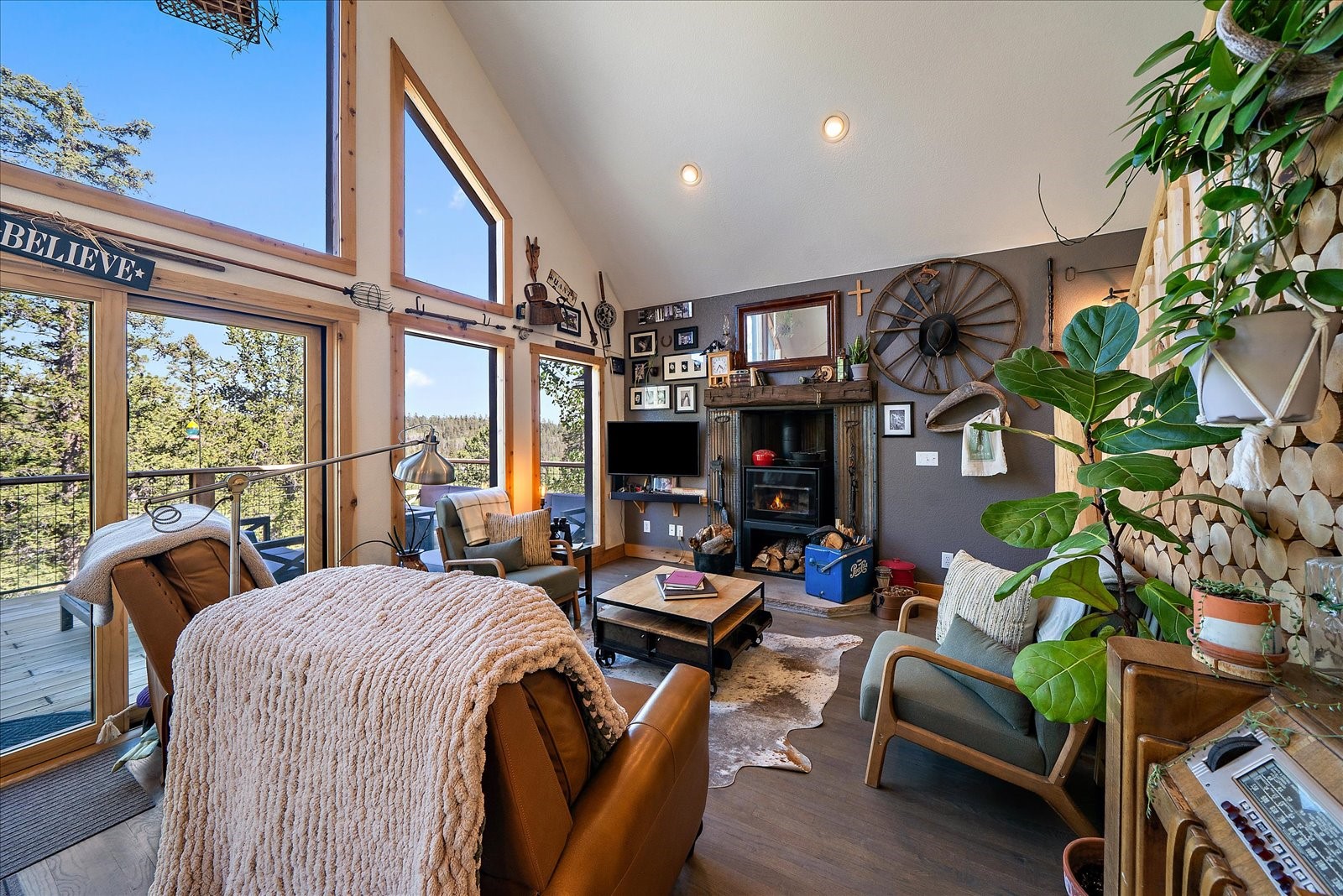 1720 Ute Trail Como CO 80456