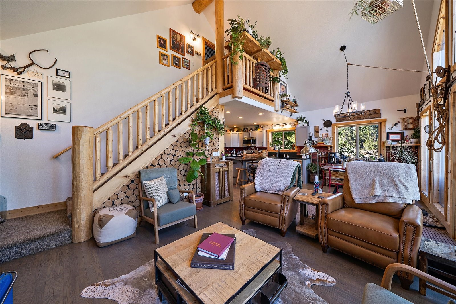 1720 Ute Trail Como CO 80456