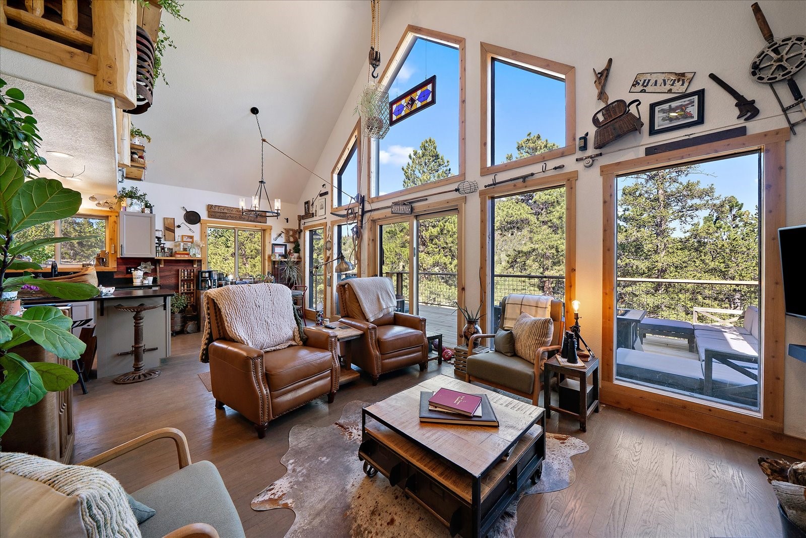 1720 Ute Trail Como CO 80456
