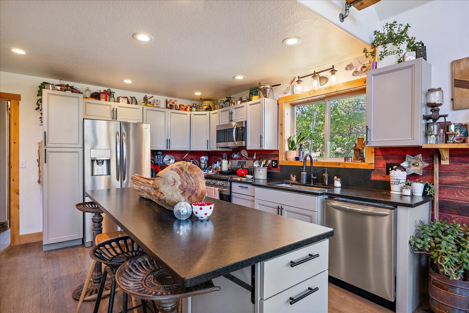 1720 Ute Trail Como CO 80456
