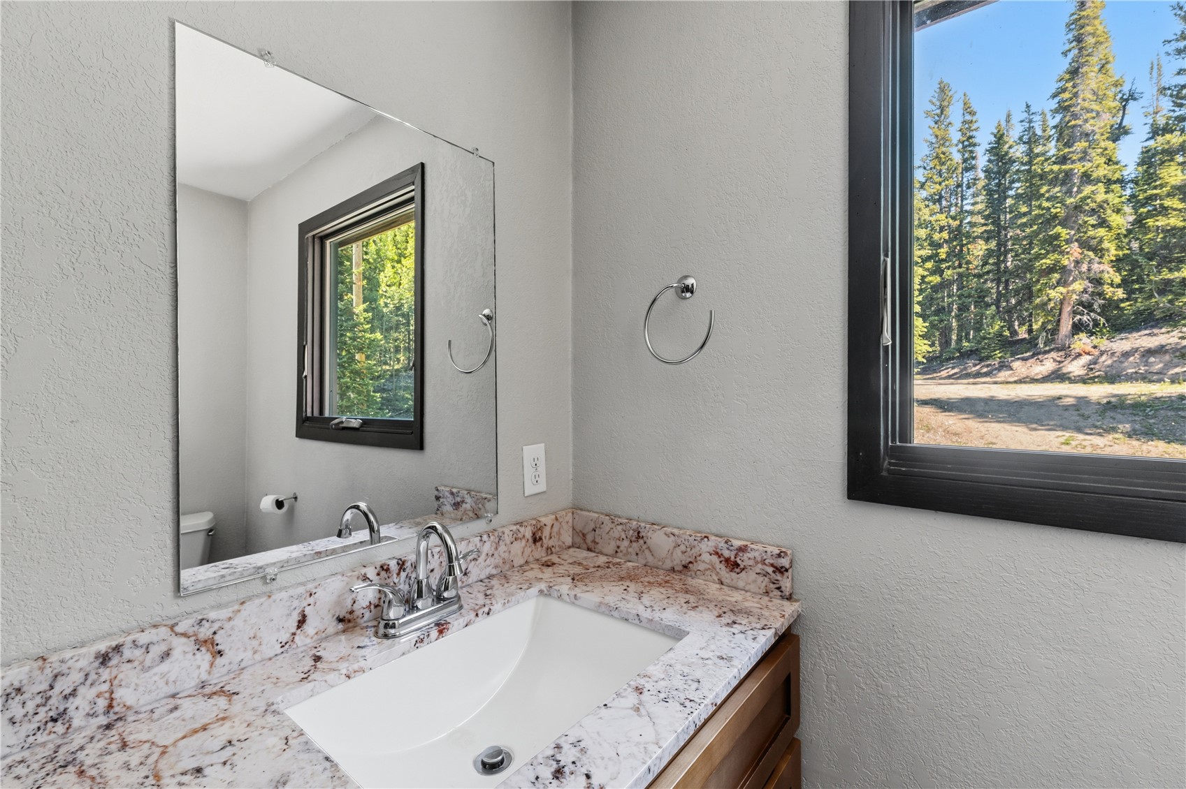 321 Monte Cristo Mine Road Breckenridge CO 80424