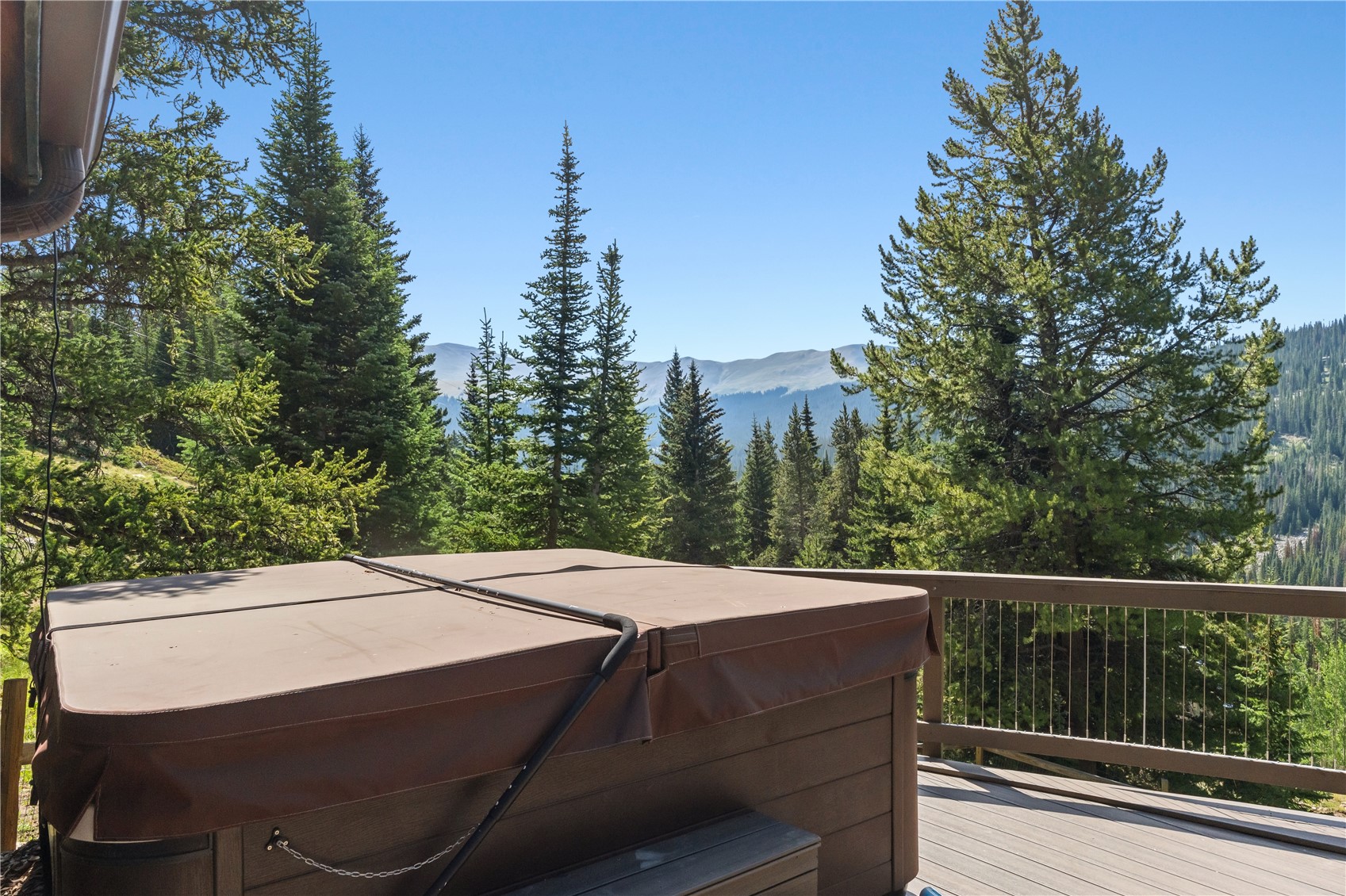 321 Monte Cristo Mine Road Breckenridge CO 80424