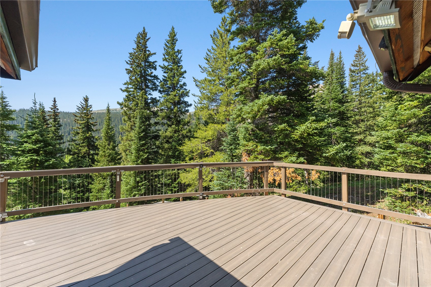 321 Monte Cristo Mine Road Breckenridge CO 80424