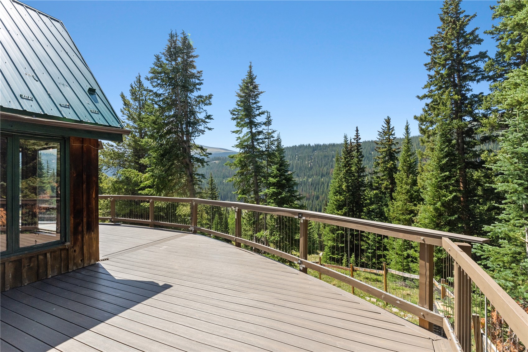 321 Monte Cristo Mine Road Breckenridge CO 80424