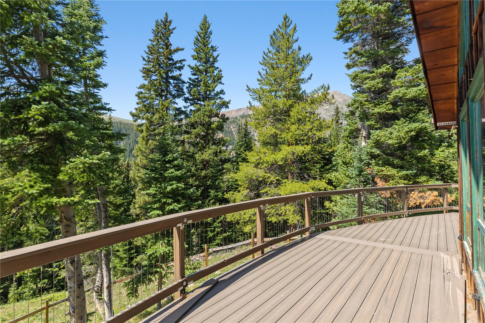 321 Monte Cristo Mine Road Breckenridge CO 80424
