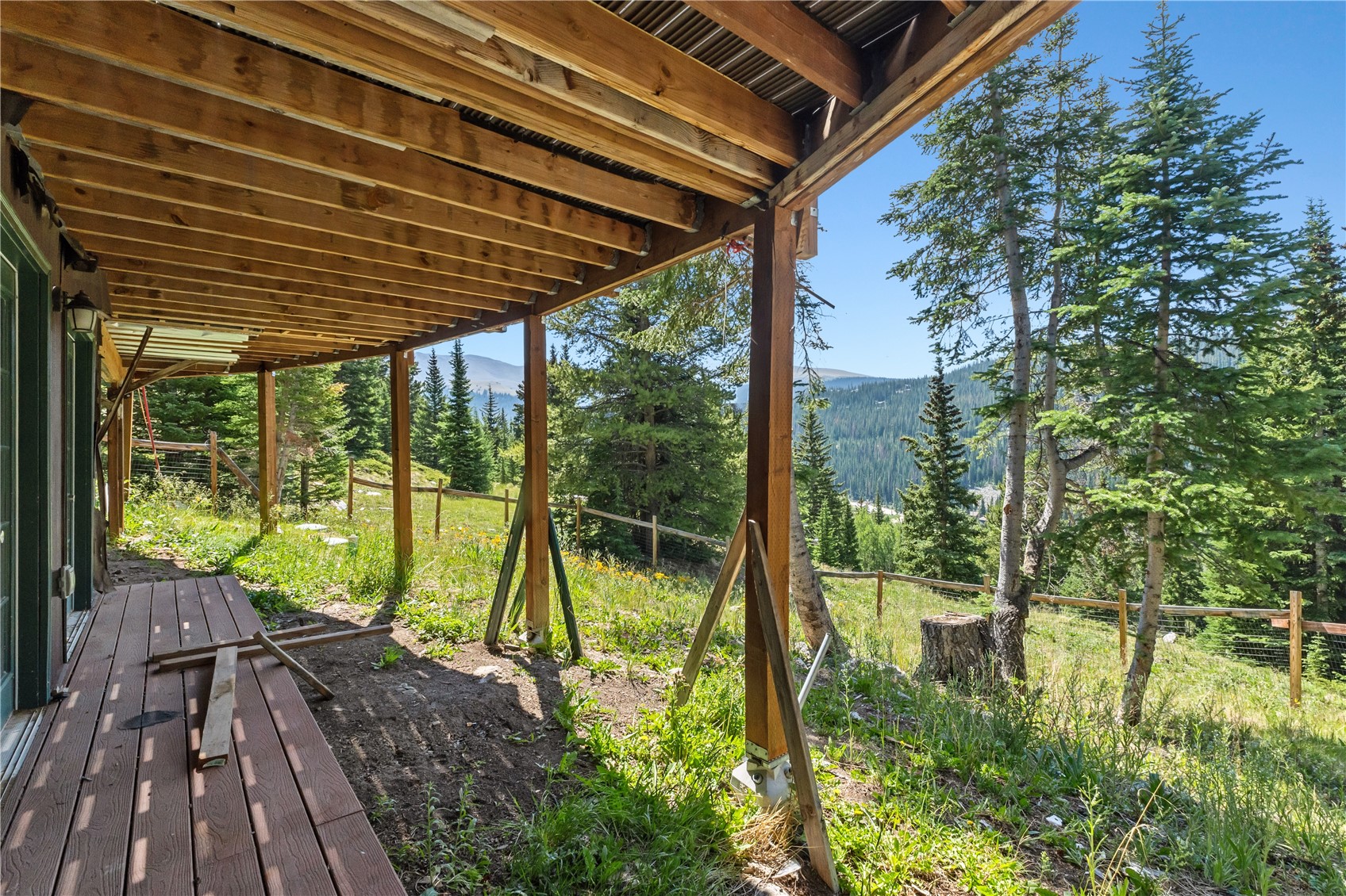 321 Monte Cristo Mine Road Breckenridge CO 80424