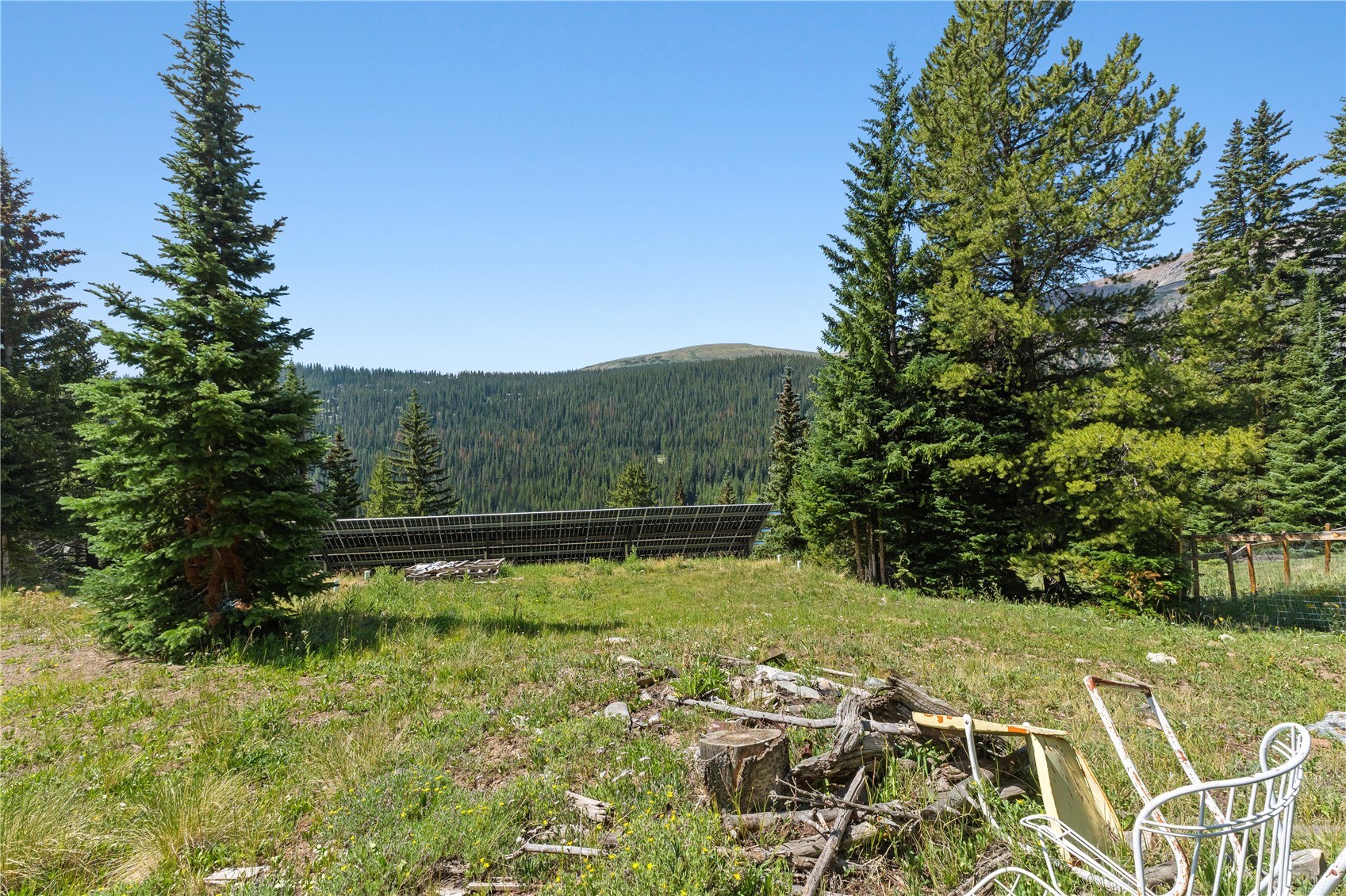 321 Monte Cristo Mine Road Breckenridge CO 80424