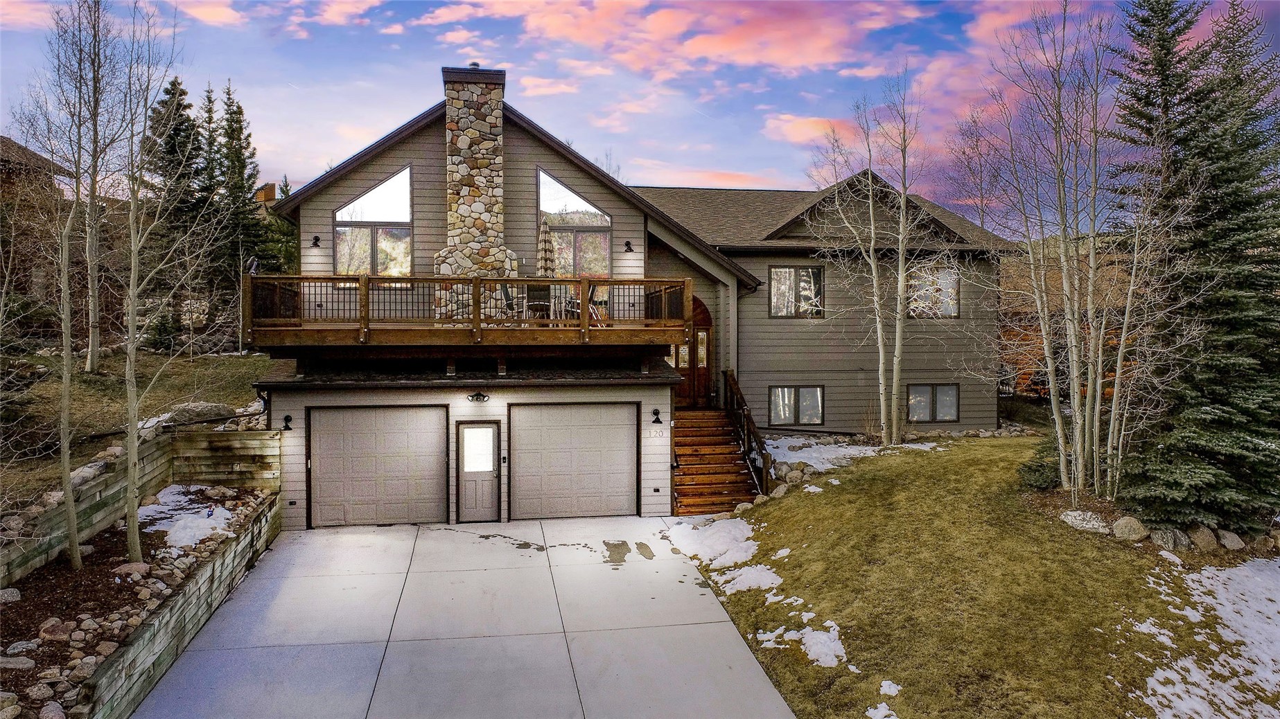 120 Gingerquill Court Dillon CO 80435