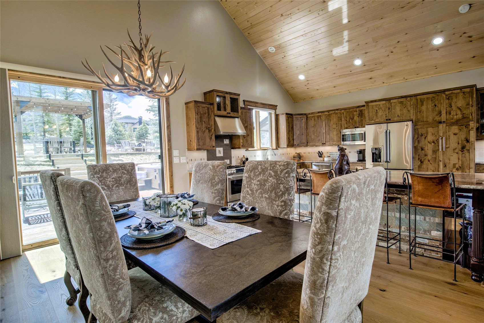 120 Gingerquill Court Dillon CO 80435