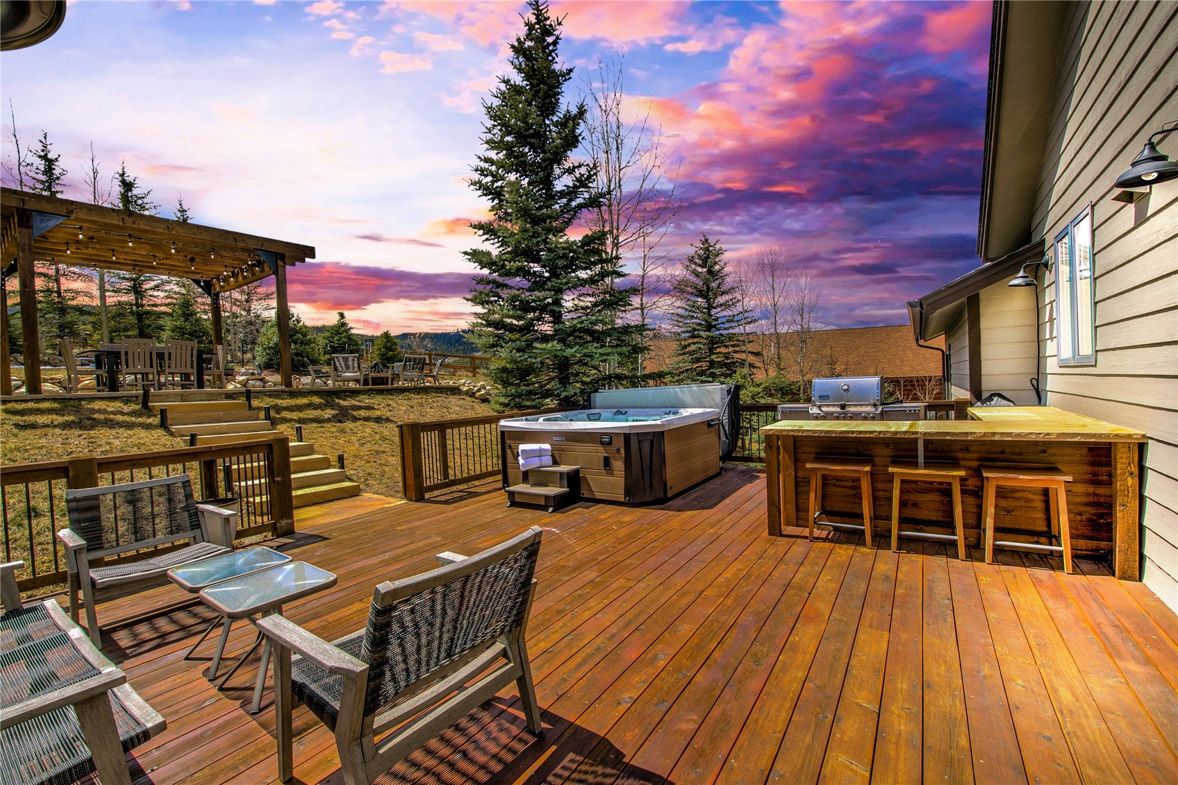 120 Gingerquill Court Dillon CO 80435