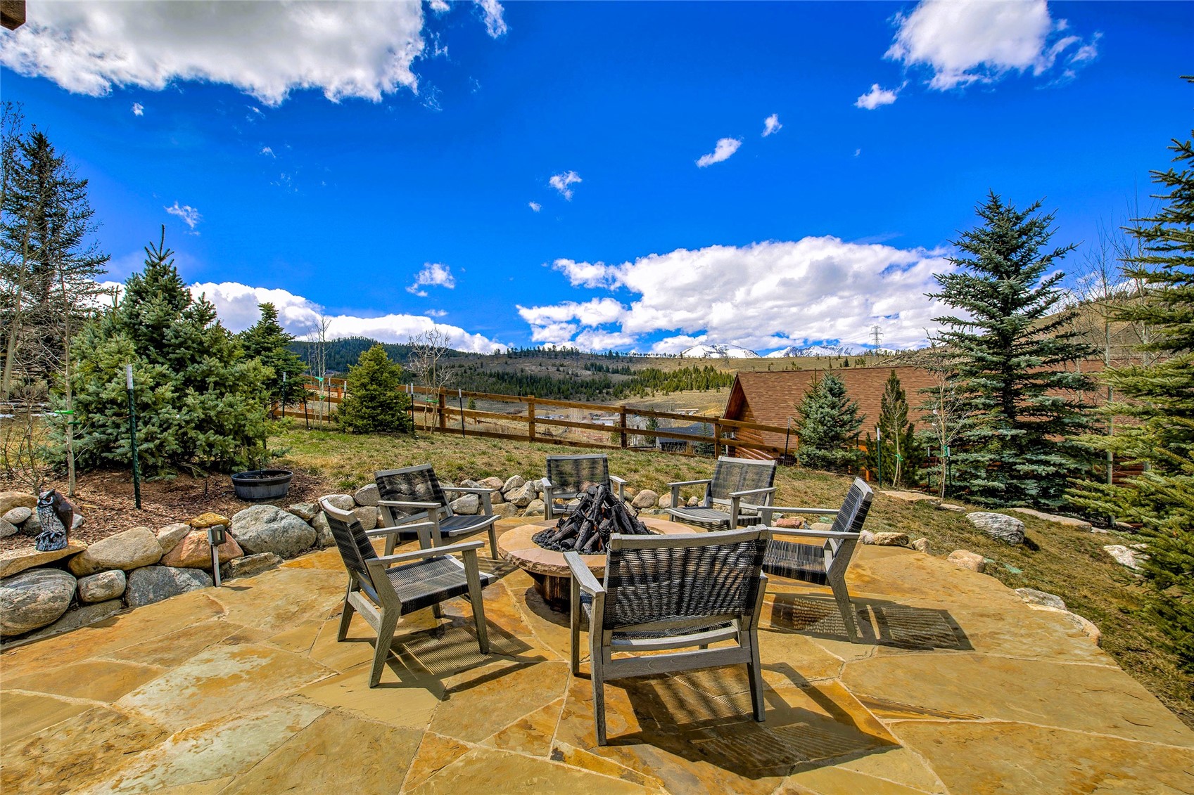 120 Gingerquill Court Dillon CO 80435