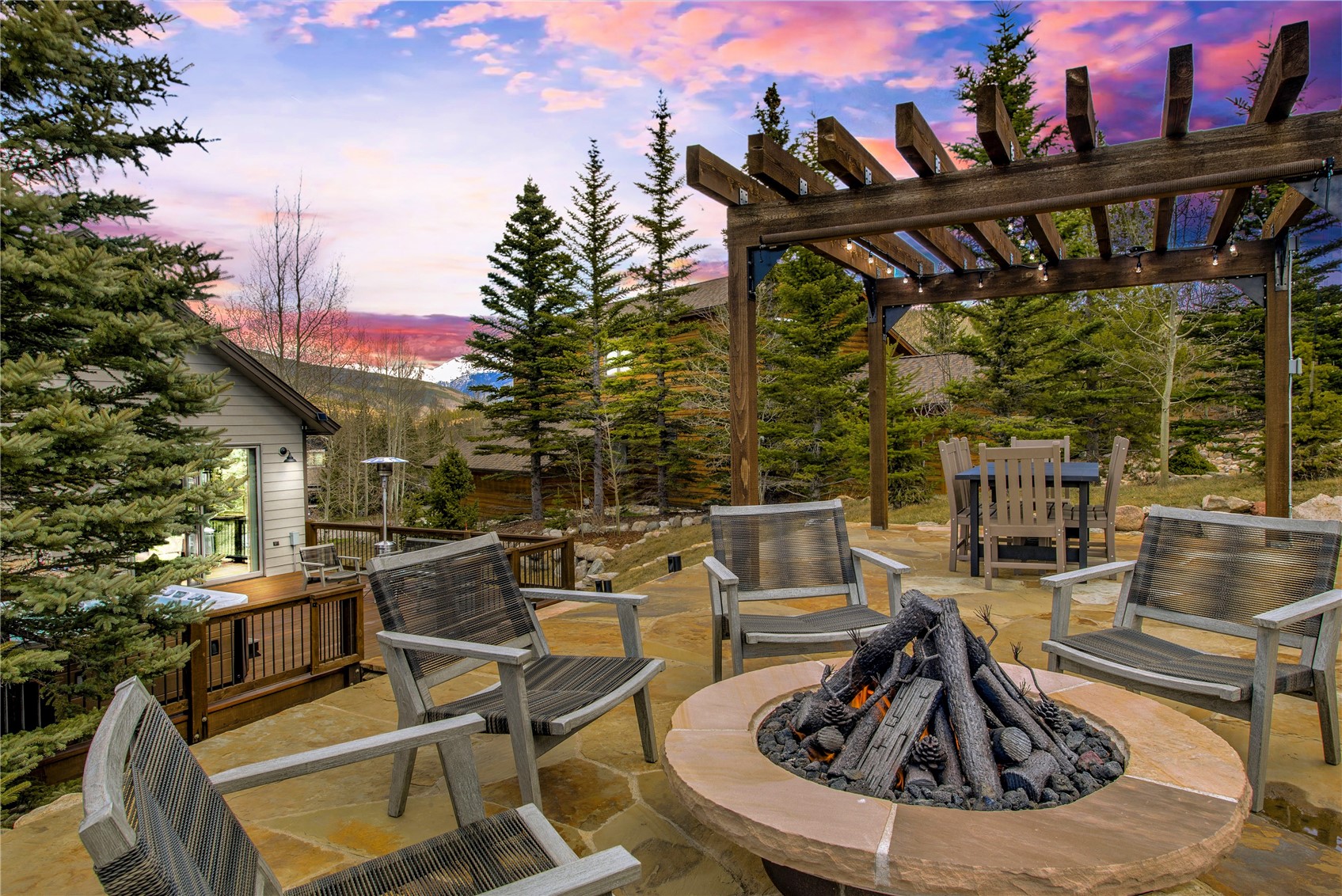 120 Gingerquill Court Dillon CO 80435