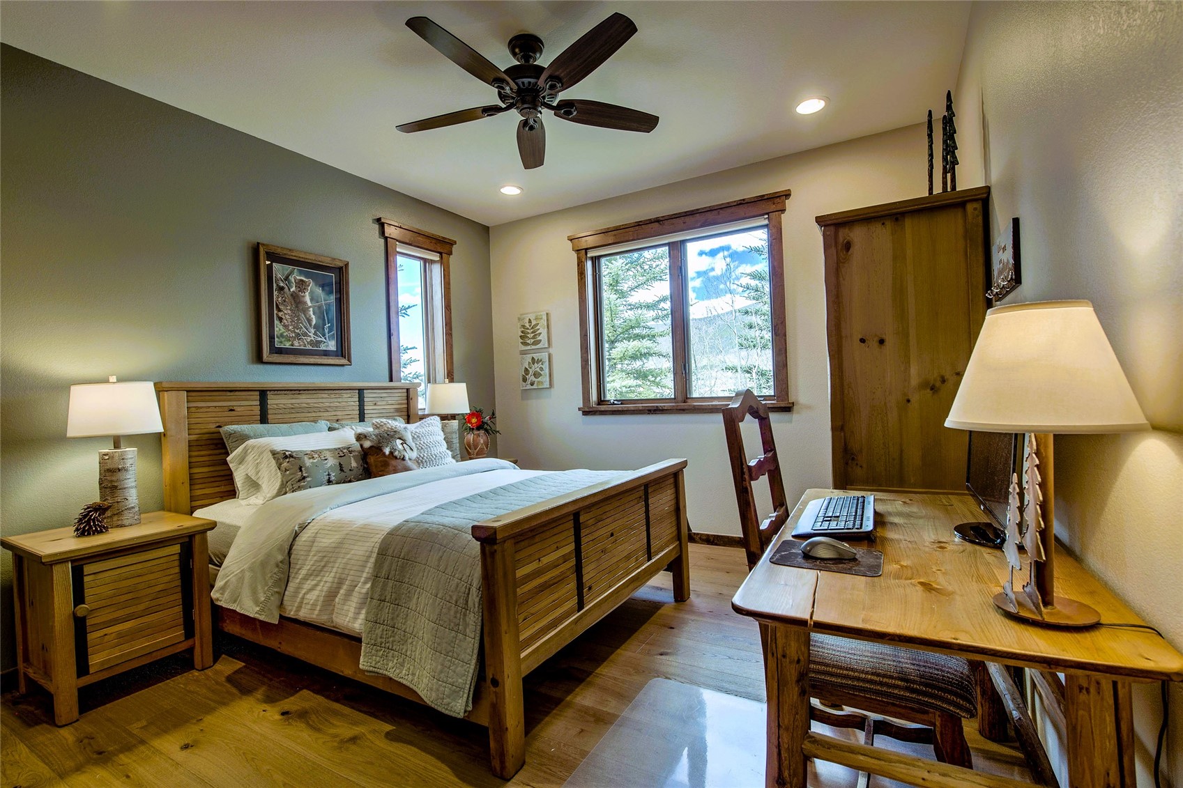 120 Gingerquill Court Dillon CO 80435