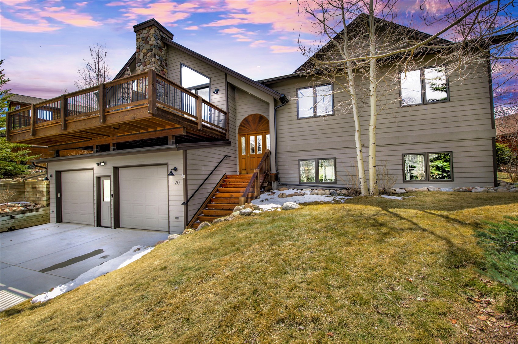 120 Gingerquill Court Dillon CO 80435