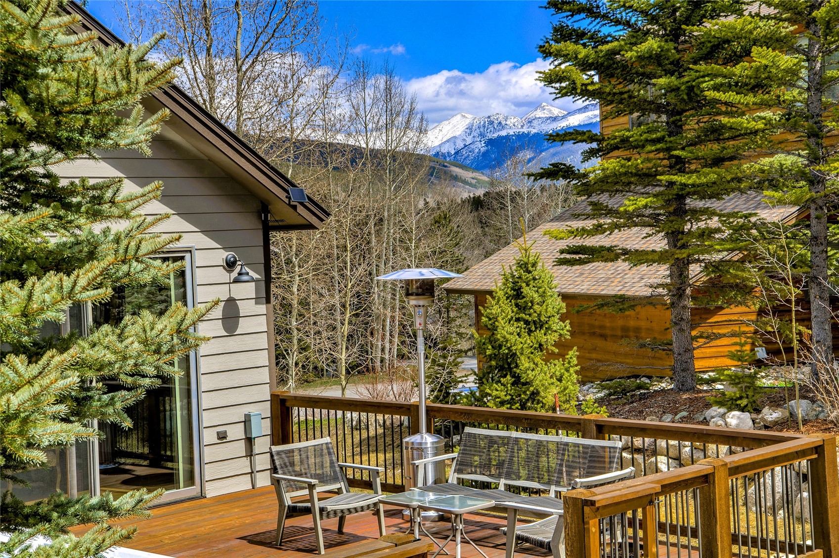 120 Gingerquill Court Dillon CO 80435
