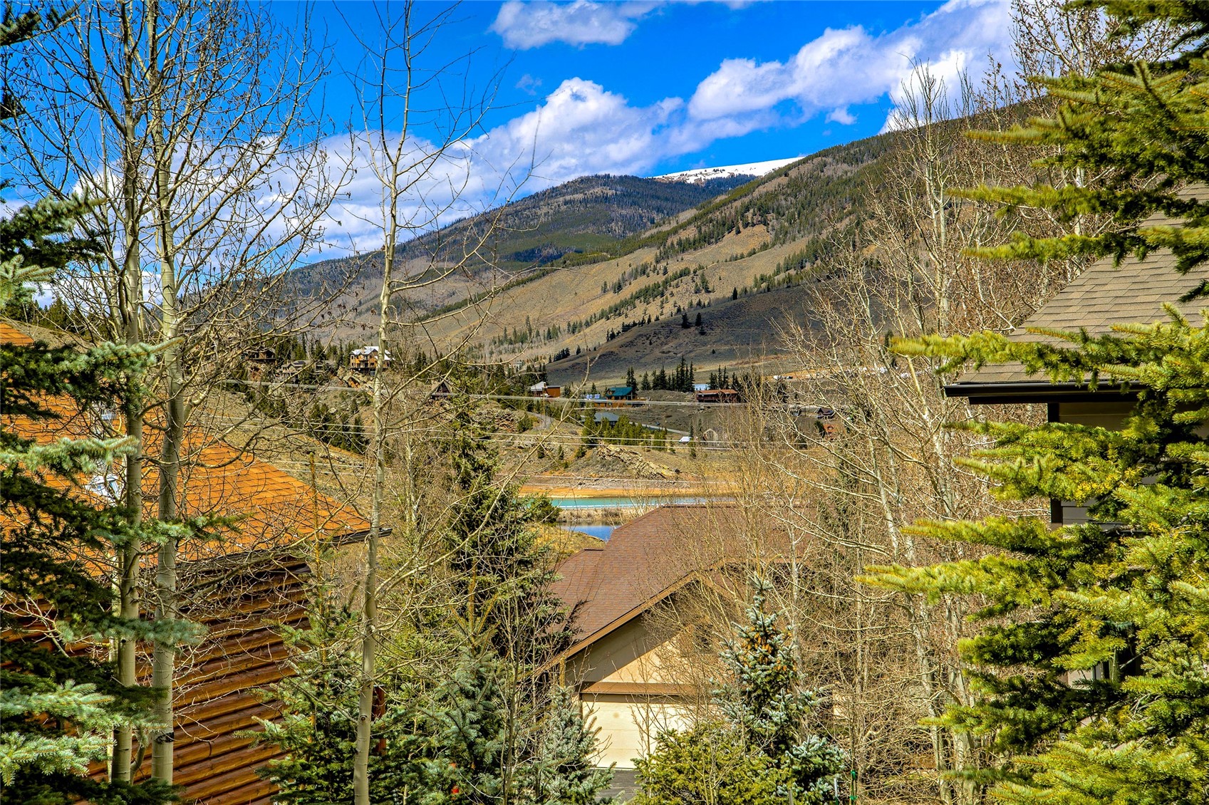 120 Gingerquill Court Dillon CO 80435
