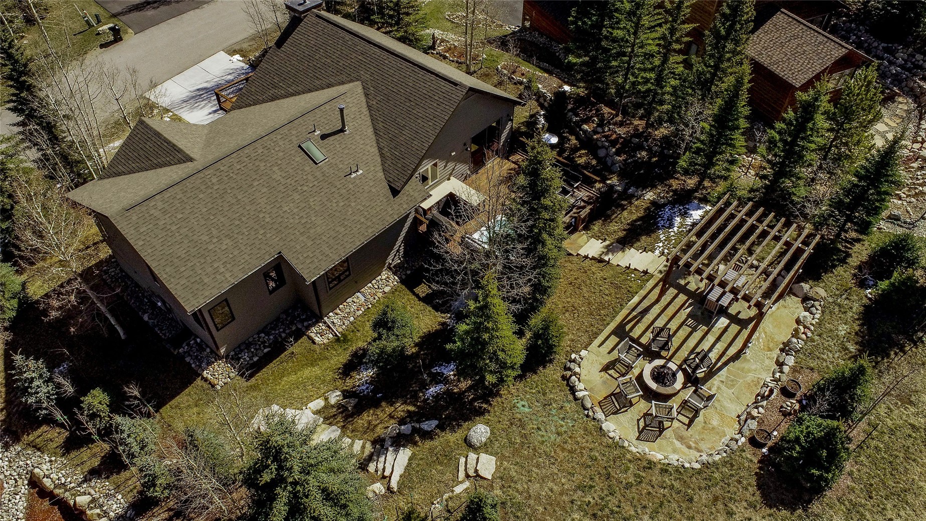 120 Gingerquill Court Dillon CO 80435