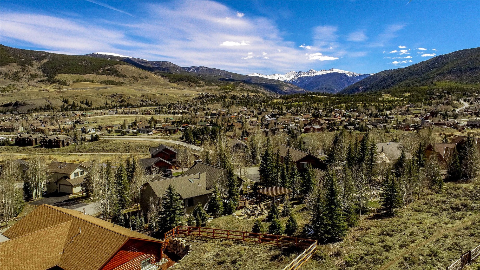 120 Gingerquill Court Dillon CO 80435