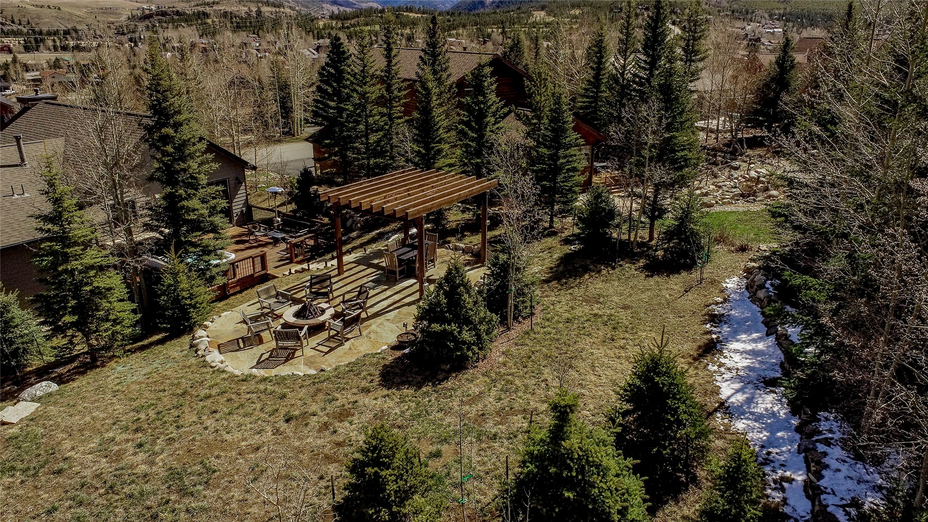 120 Gingerquill Court Dillon CO 80435